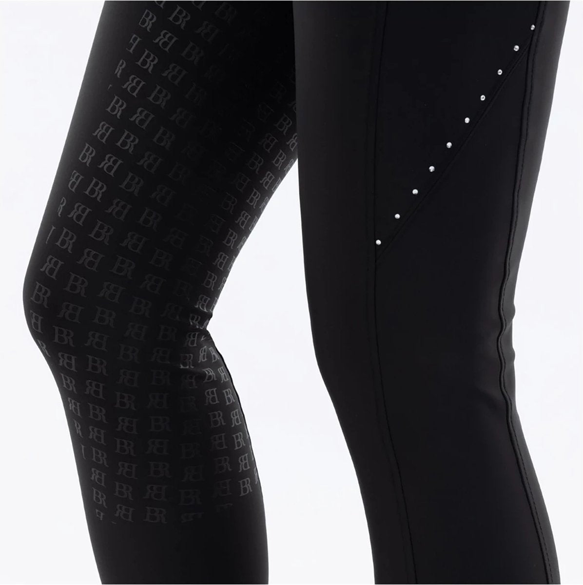 Br Rijlegging Dieke Full Grip Zwart