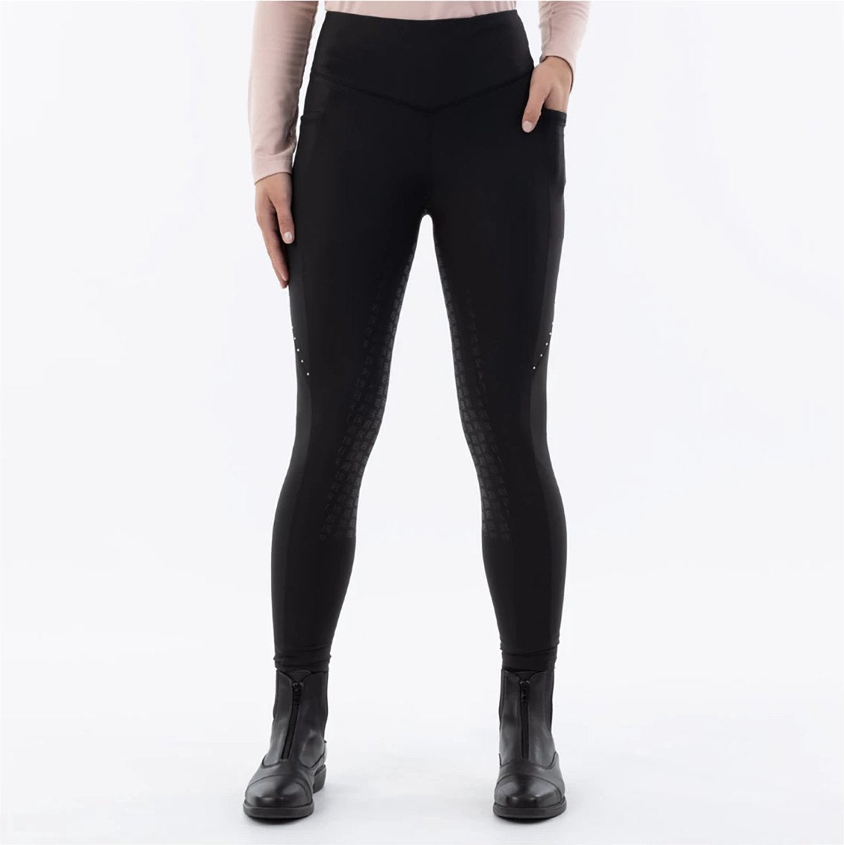 Br Rijlegging Dieke Full Grip Zwart