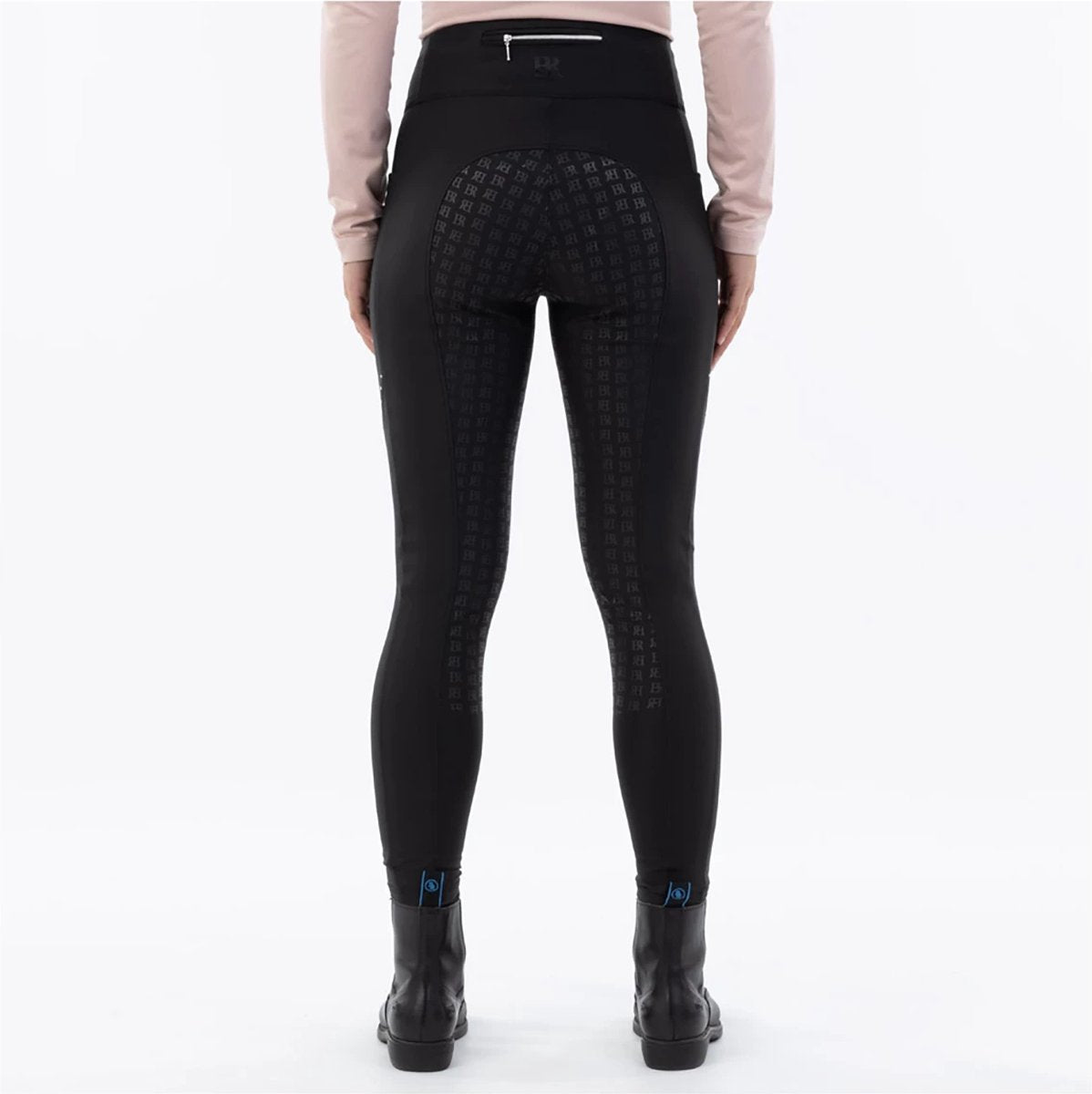 Br Rijlegging Dieke Full Grip Zwart