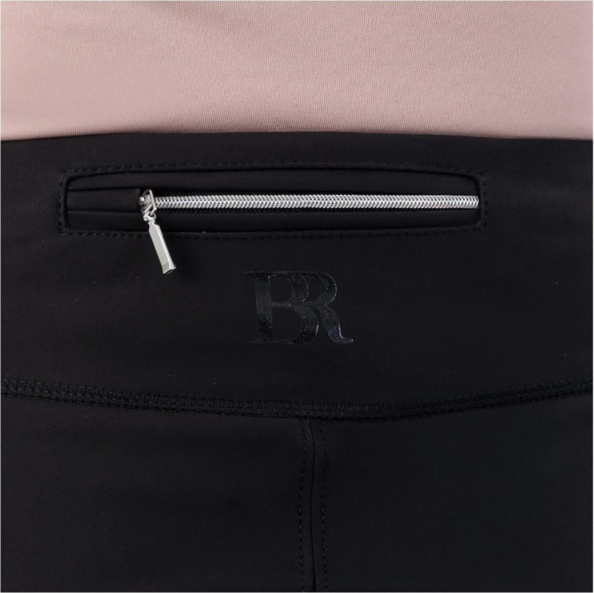 Br Rijlegging Dieke Full Grip Zwart