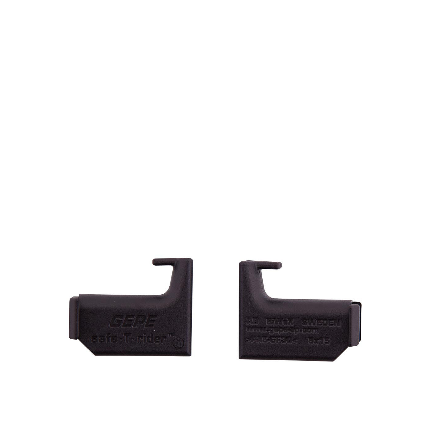 Gepe safe-T-rider