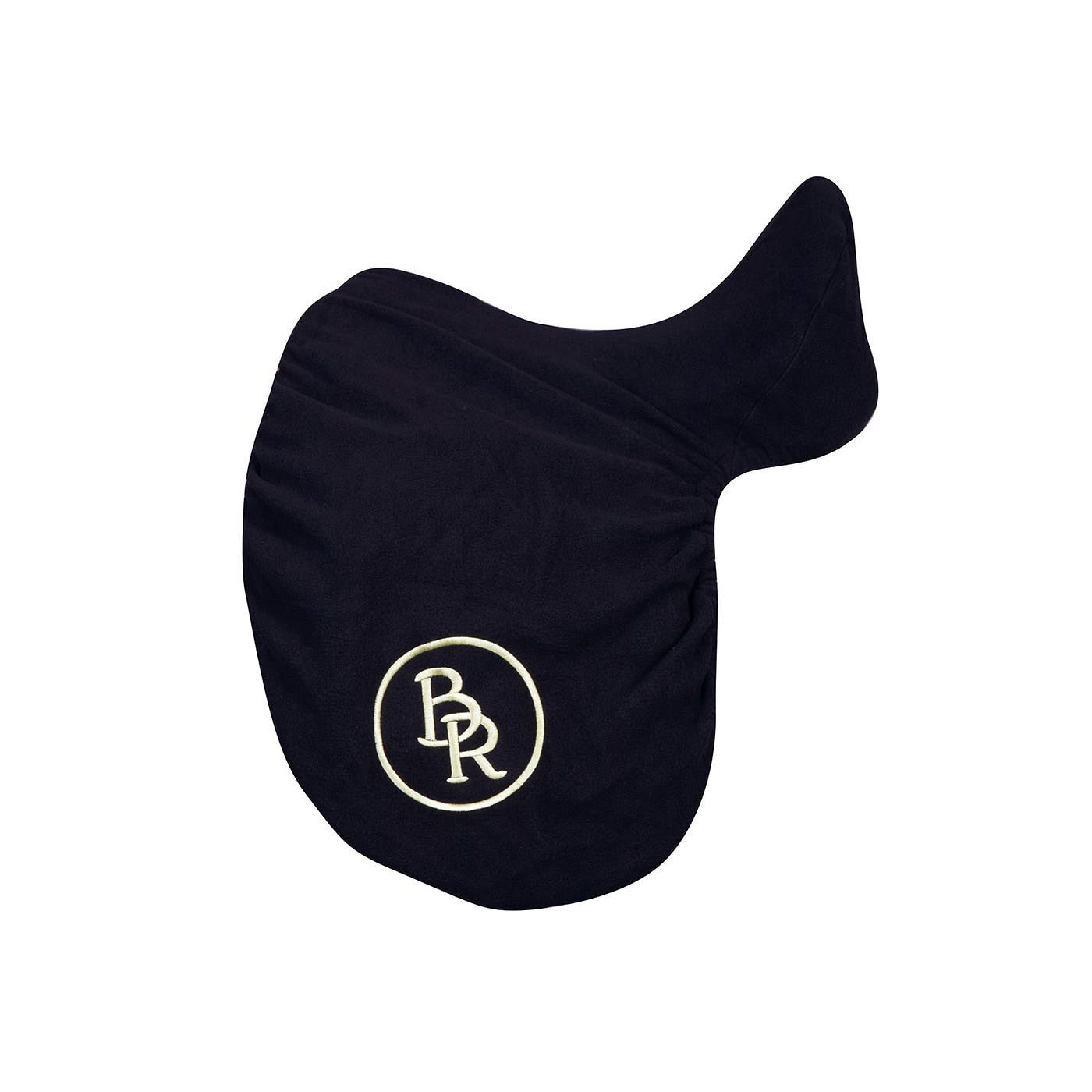BR zadelhoes fleece dressuur