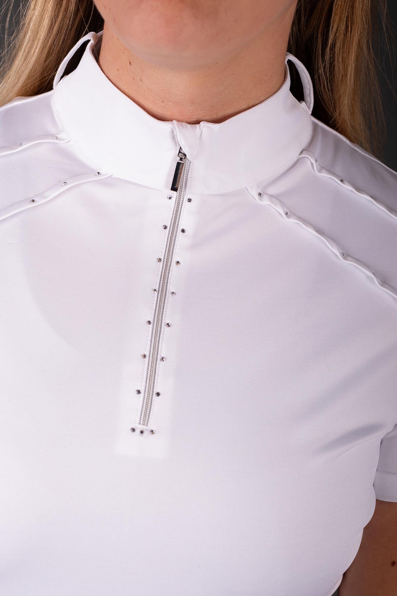 Wedstrijdshirt Sienna