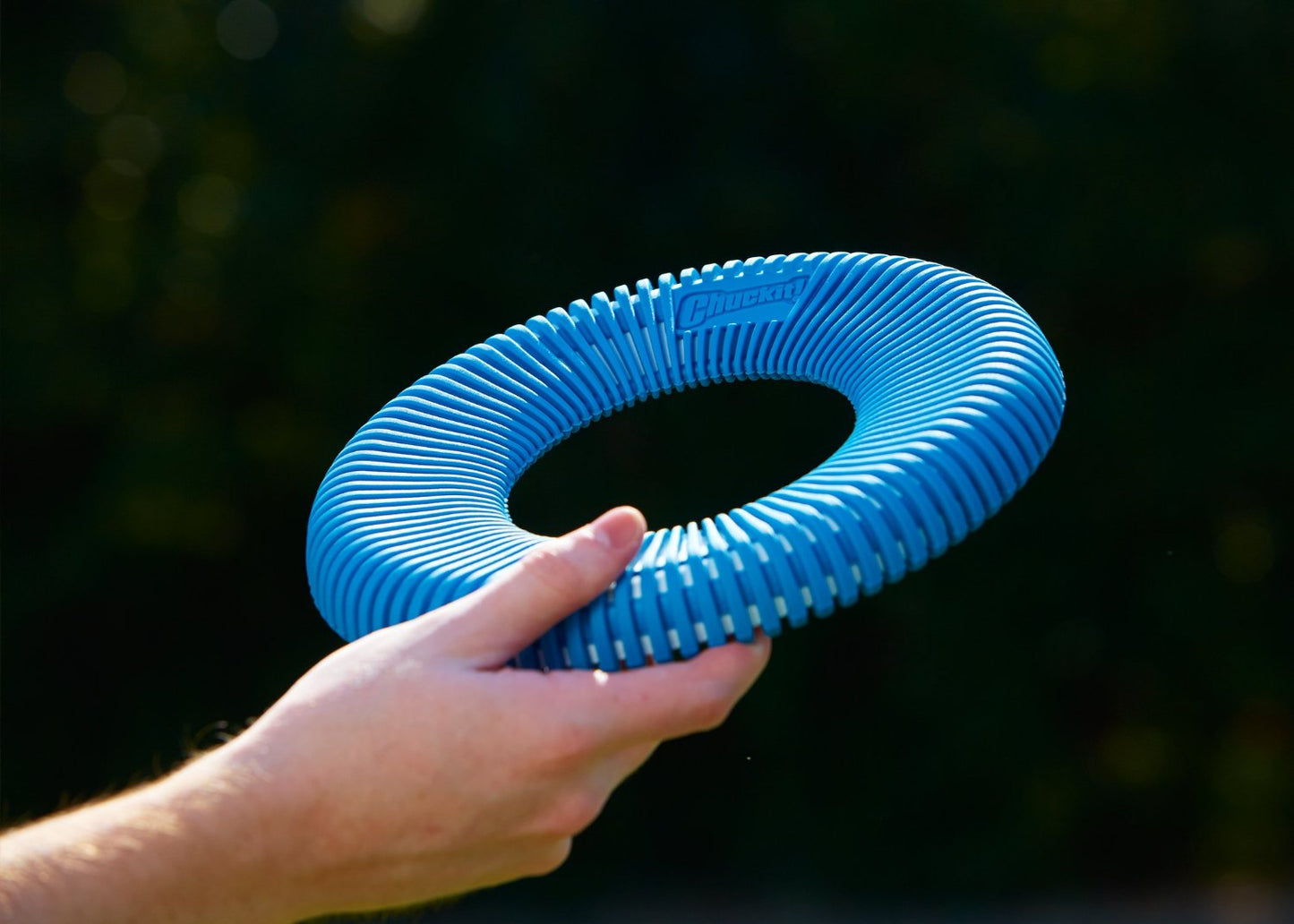 Chuckit Rugged Flyer Medium ø 24 cm