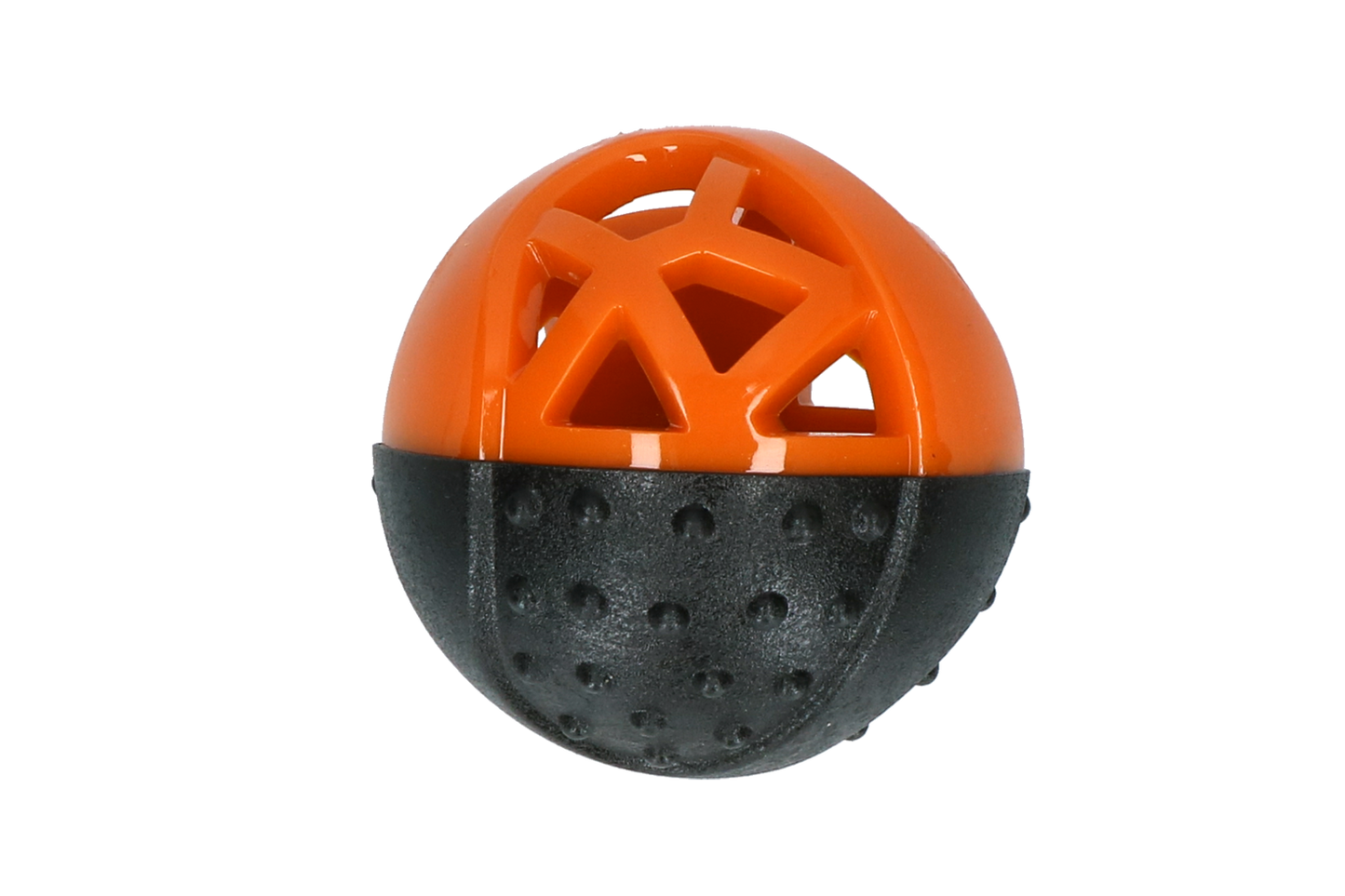 Dog Comets Moonstone Traktatiebal rond oranje