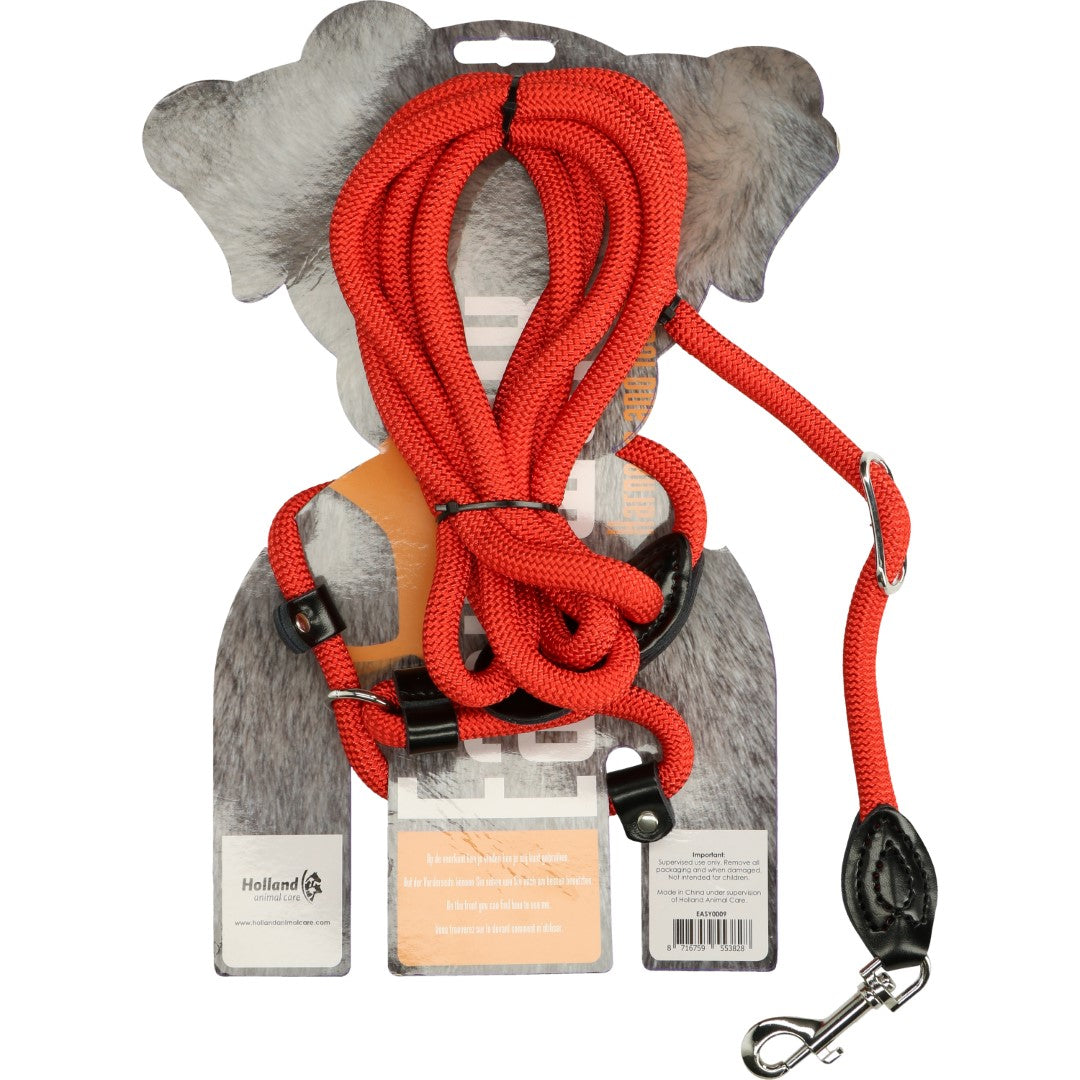 Easy Walk Mini Schoudermodel Rood