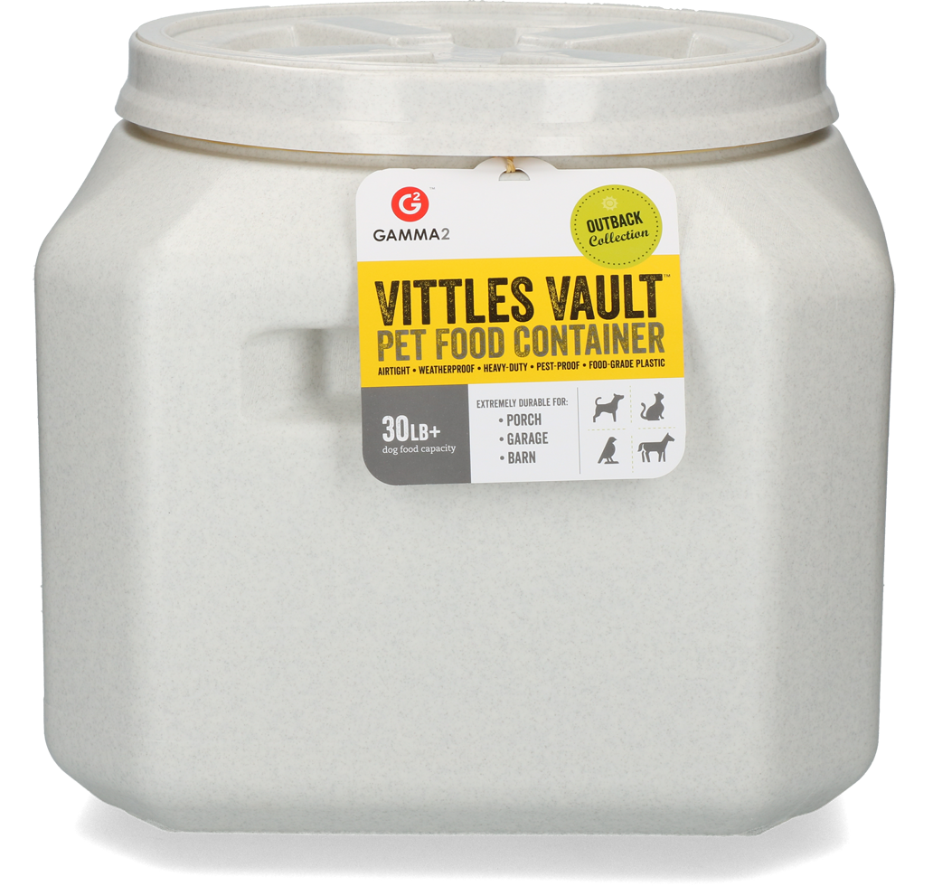 Gamma Vittles Vault Outback 20 (22 l)