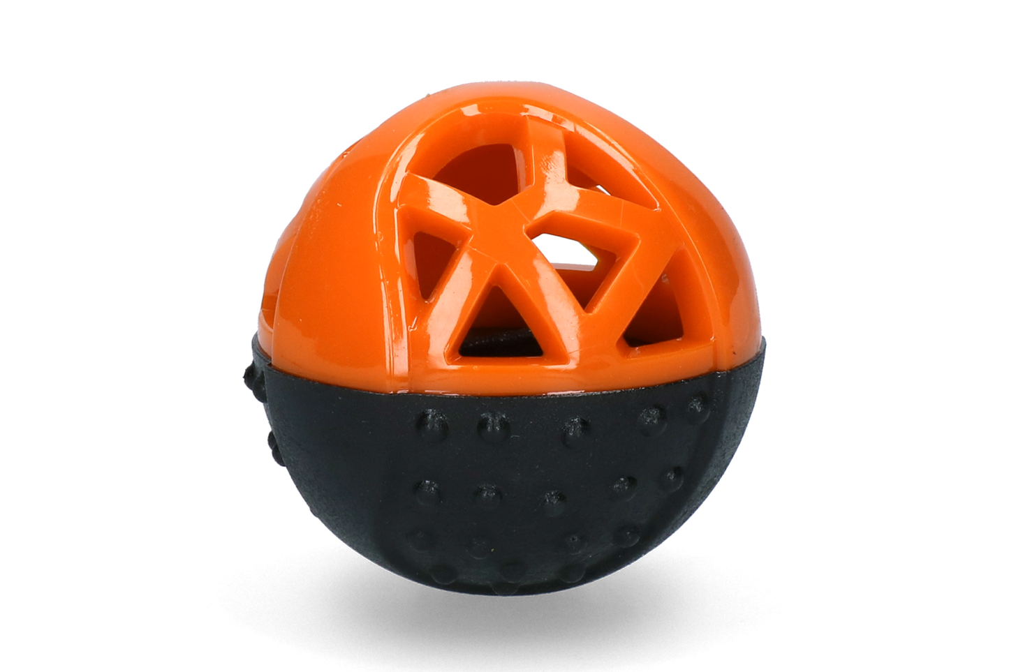 Dog Comets Moonstone Traktatiebal rond oranje