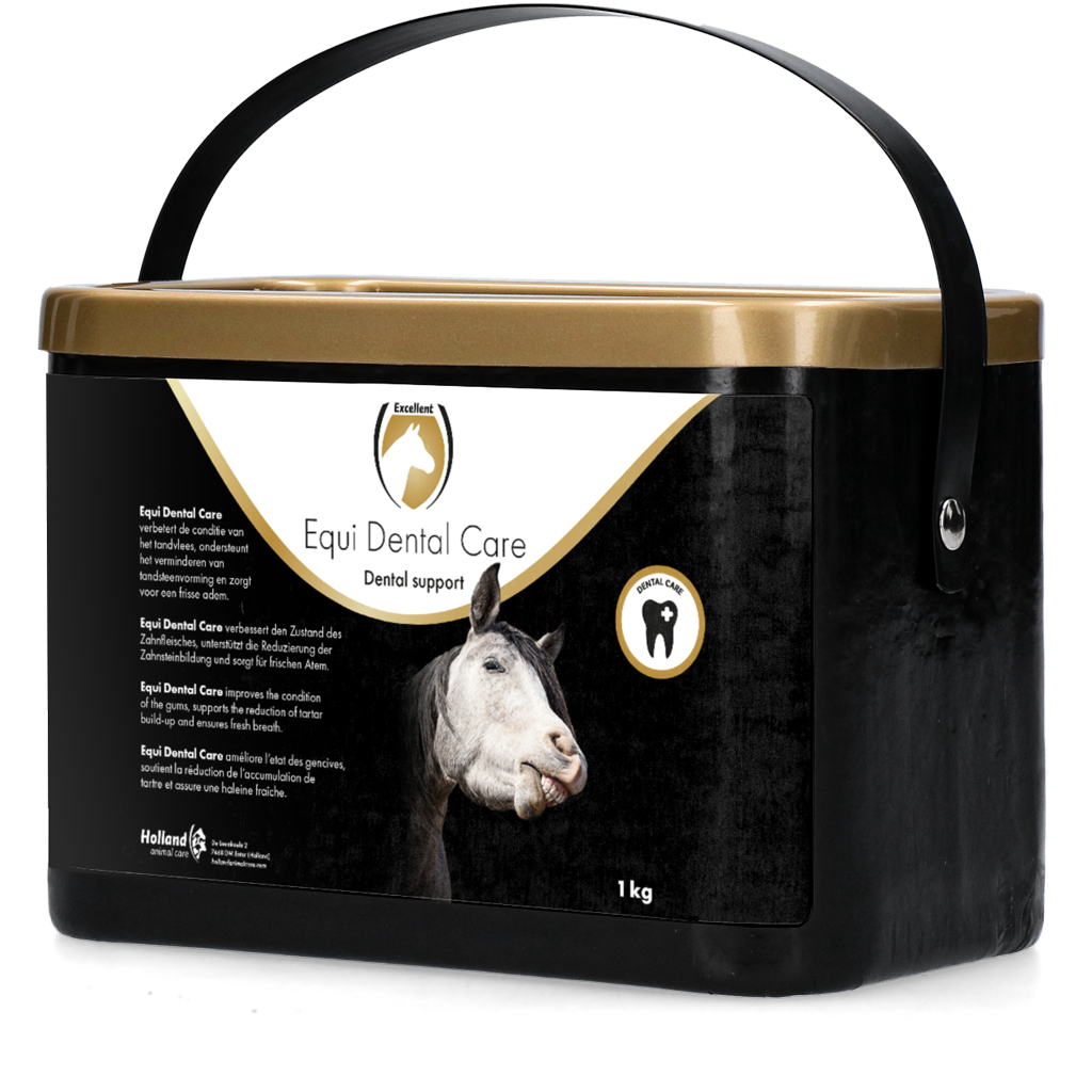 Excellent Horse Dental Care 1 kg