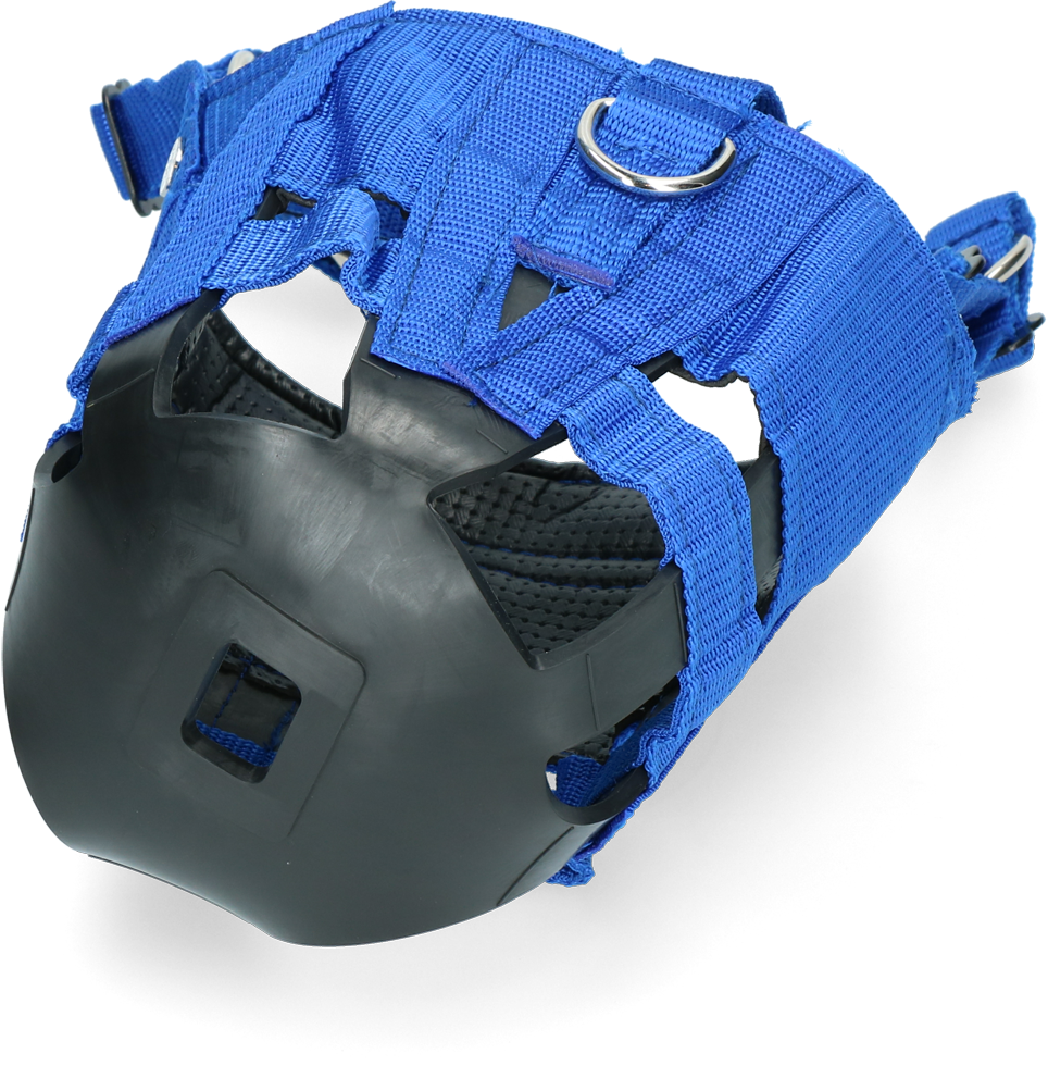 Anti-graas The Ultimate Muzzle Cob (Volbloed)
