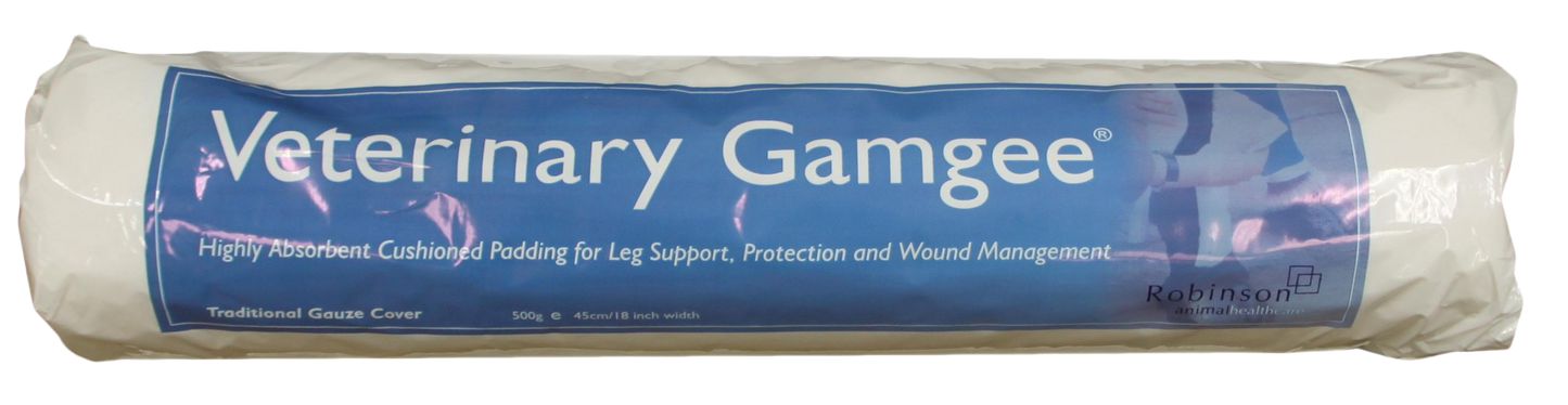 Gamgee volledig cover 45 cm