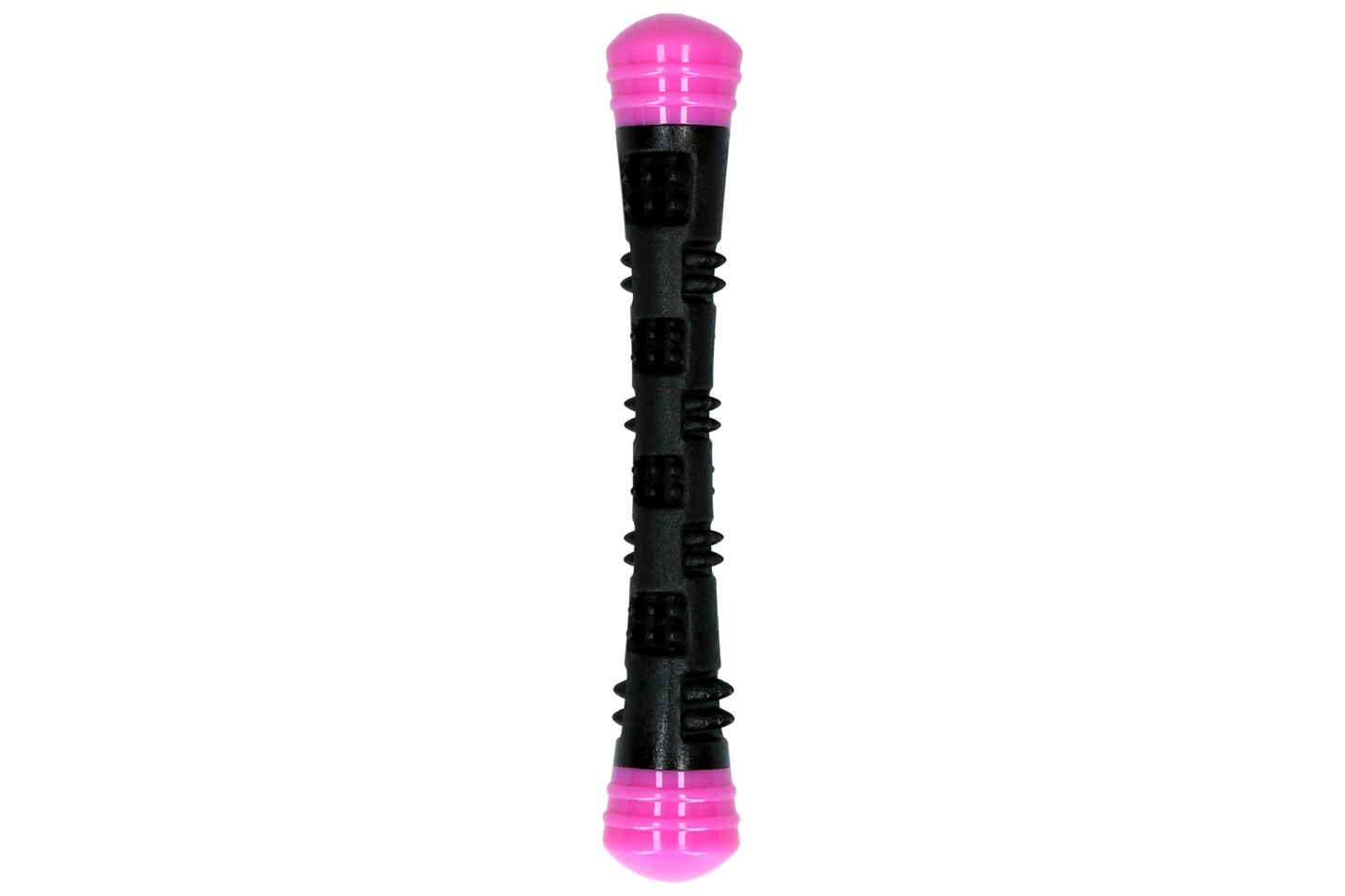 Dog Comets Meteor Werpstok roze S