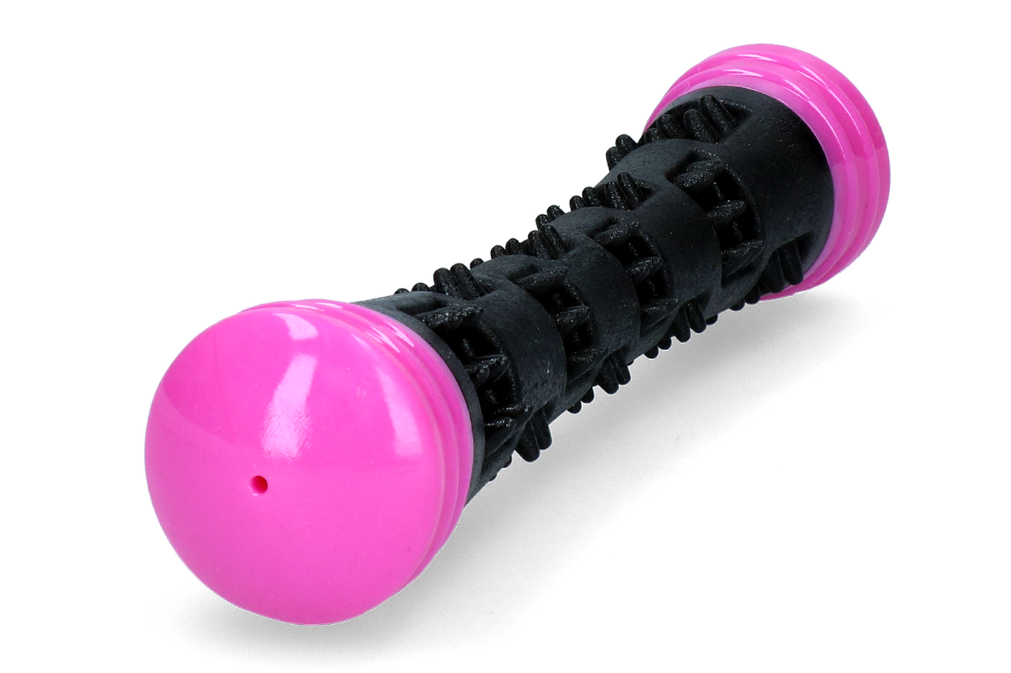 Dog Comets Meteor Werpstok roze S