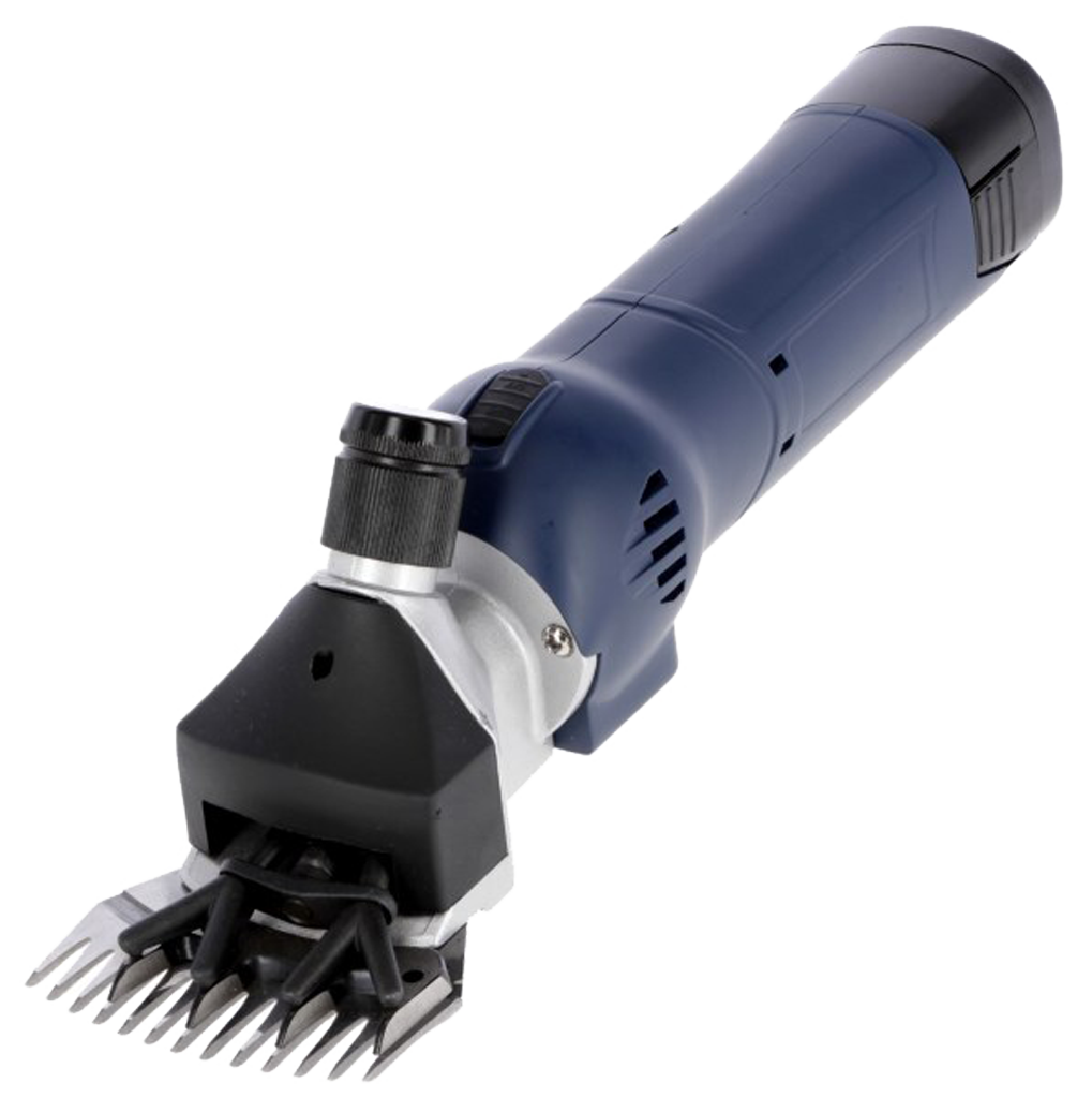 FarmClipper Clipster Paard accu2