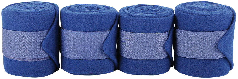 Bandages Fleece 4 st.