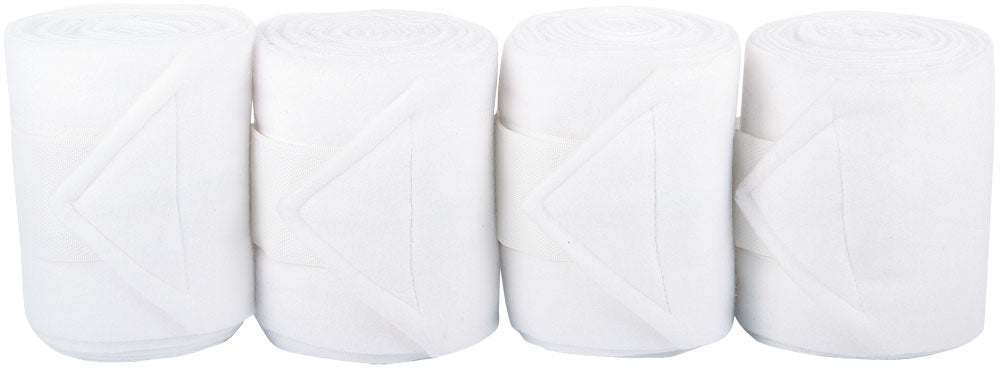 Bandages Fleece 4 st.