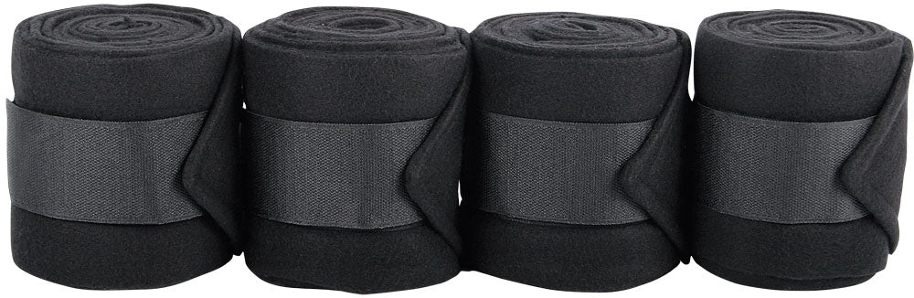 Bandages Fleece 4 st.