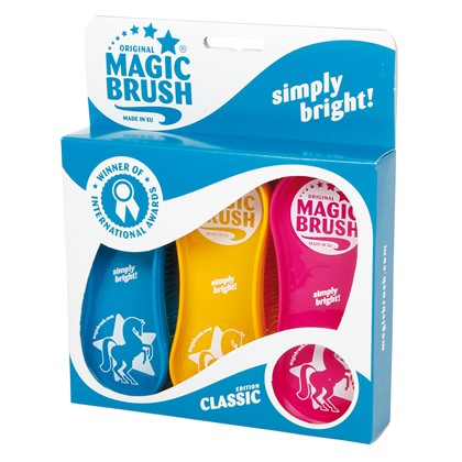 magic bursh