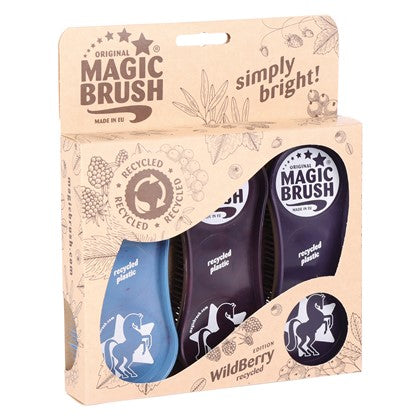 magic bursh