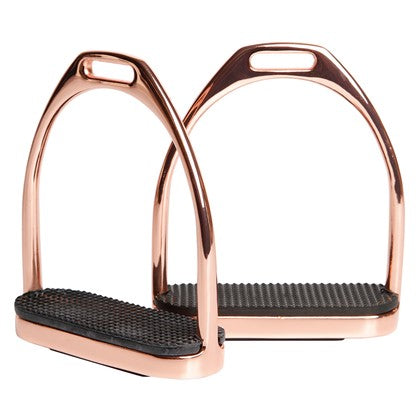 Beugels Fillis Rosegold Recht