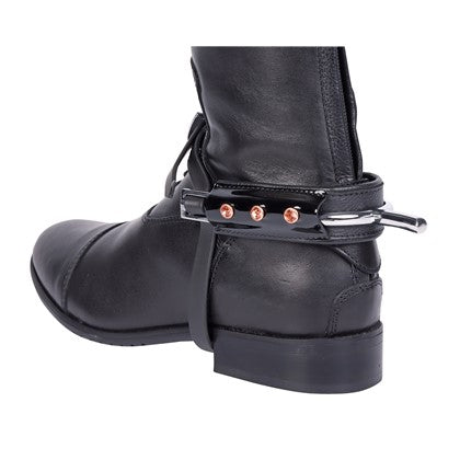 Spoorbeschermers Rosegold