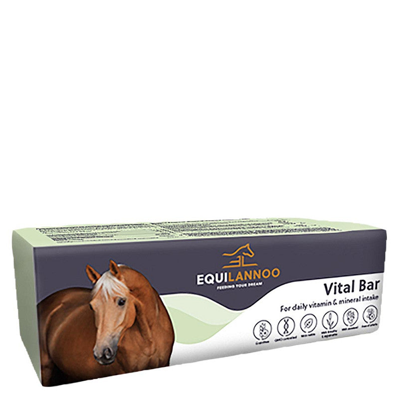 Equilannoo Vital Bar