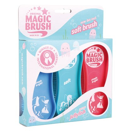 magic bursh