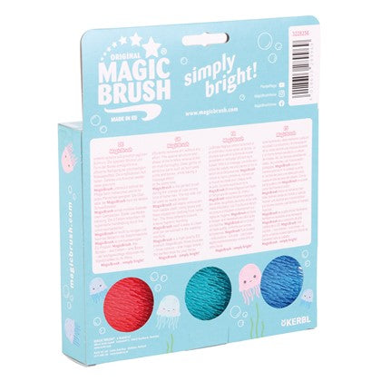 magic bursh