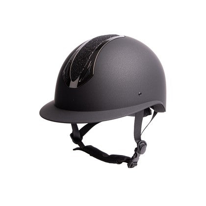 Veiligheidscap Pro F1 Mat Sparkle