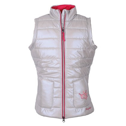 Bodywarmer Diva Stella