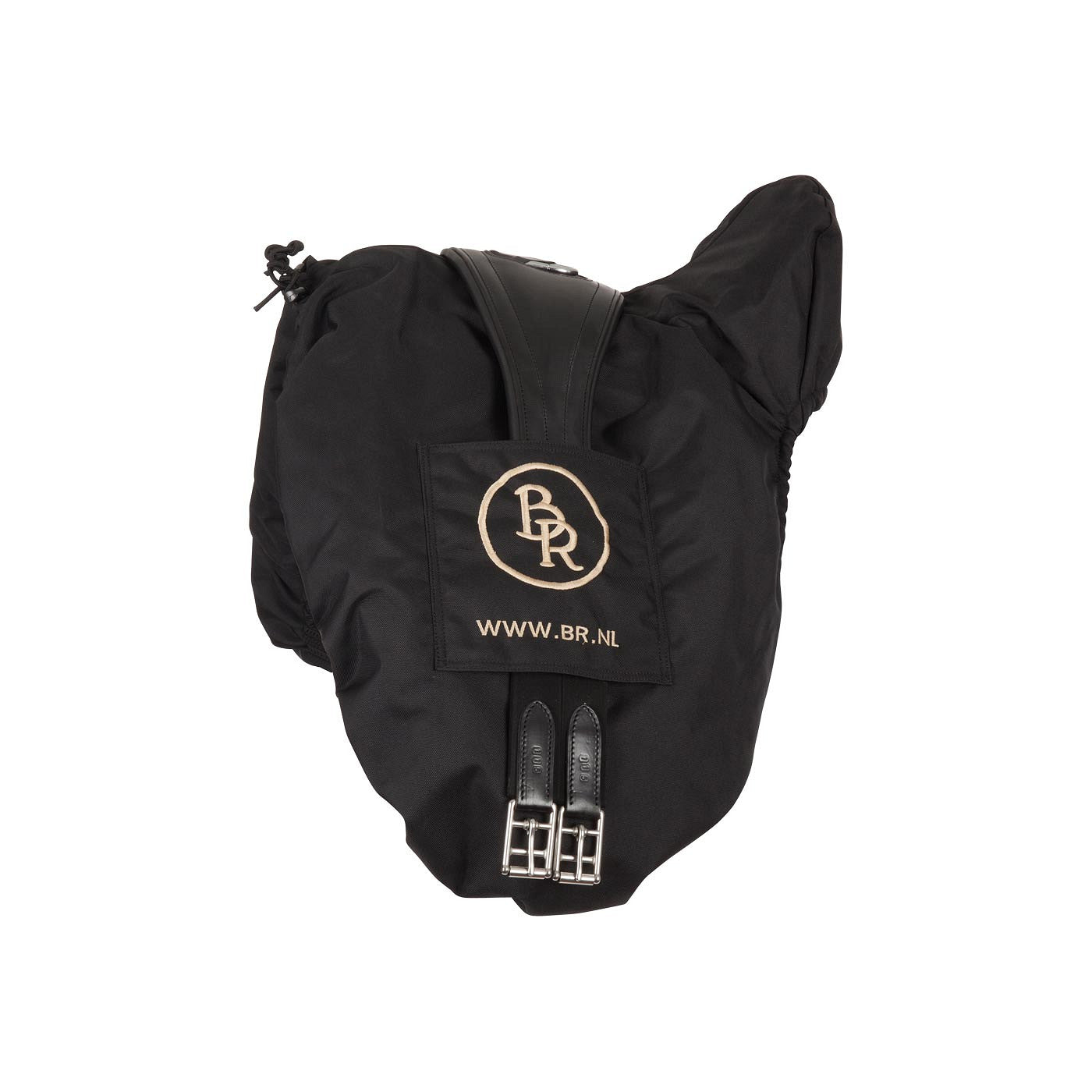 BR zadel dr pony Torellini