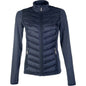 HKM jacket nylon deep blue maat S