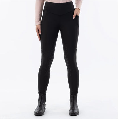 Br Rijlegging Dieke Full Grip Zwart
