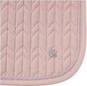 BR zadeldek DJill Adobe Rose-Dressuur-Cob