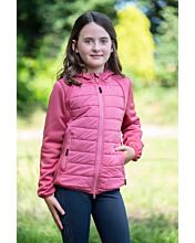 HKM vest Anni kind maat 140