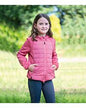 HKM vest Anni kind maat 140