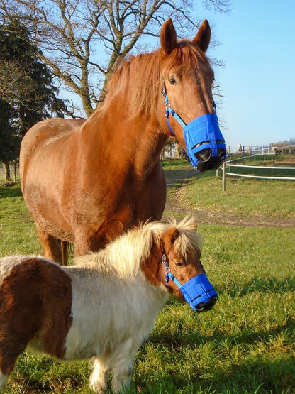 Anti-graas The Ultimate Muzzle Cob (Volbloed)