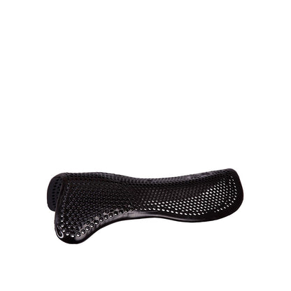 BR soft gel pad met front riser