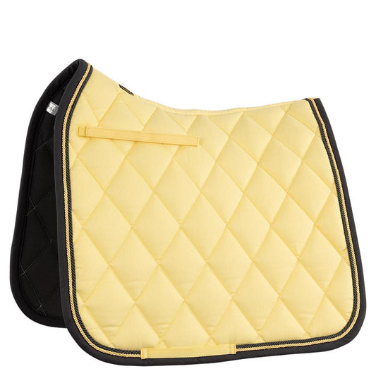Br Zadeldek Br Event mellow yellow- dressuur-Full