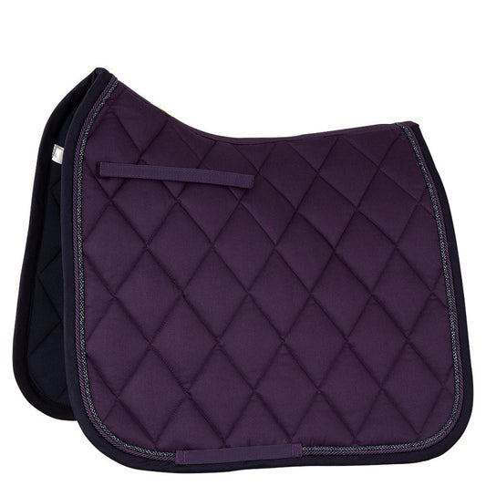 BR Zadeldek Event Cooldry® Dressuur Cob Nightshade
