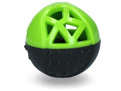 Dog Comets Moonstone Traktatiebal rond groen