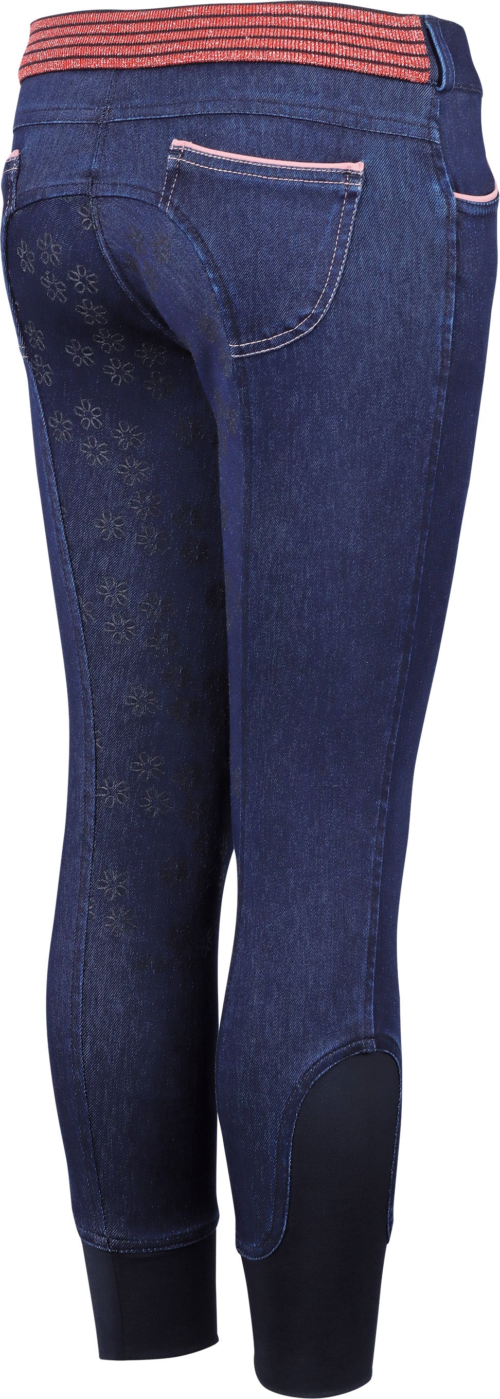 Harrys horse set LOULOU maat 128 en shet