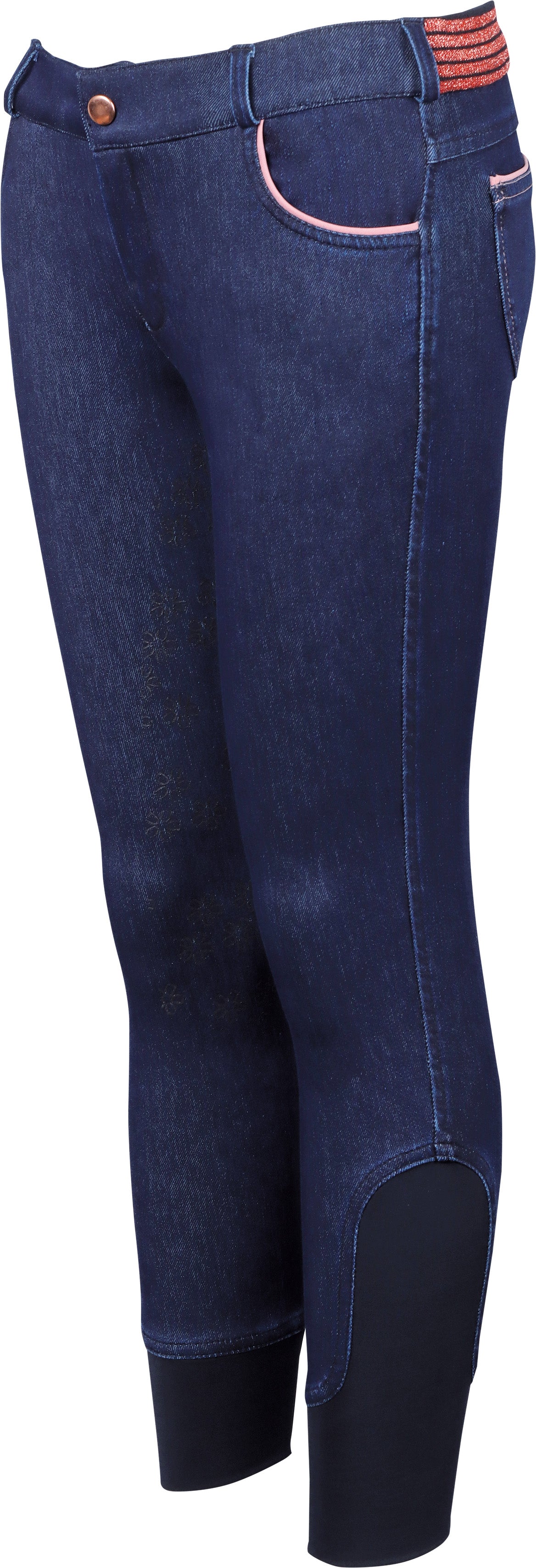 Harrys horse set LOULOU maat 128 en shet