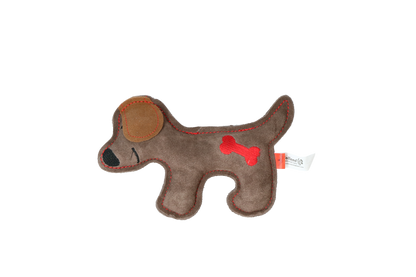 Doggy Doodles Puppy bruin