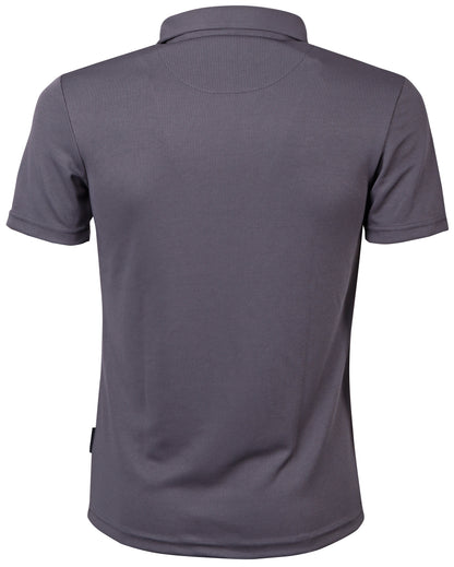 Poloshirt heren Liciano