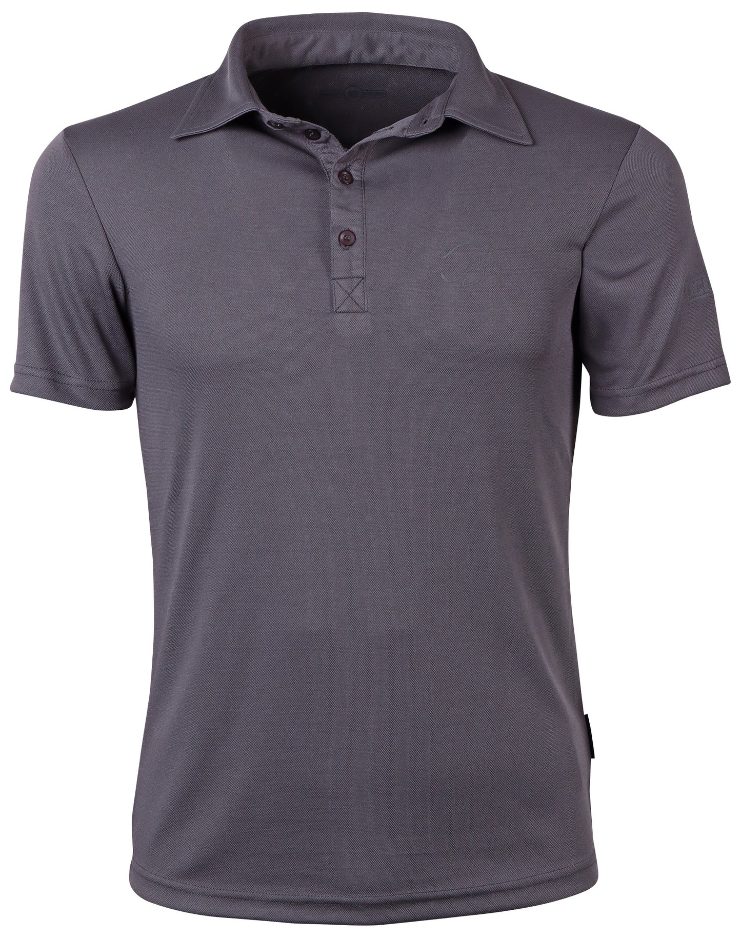 Poloshirt heren Liciano