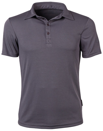 Poloshirt heren Liciano
