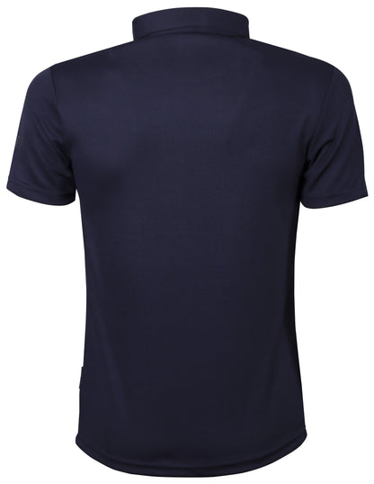 Poloshirt heren Liciano