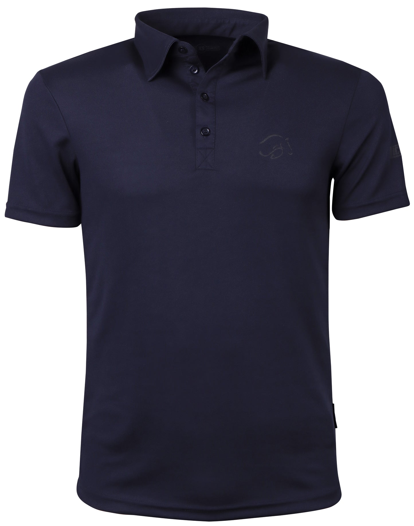 Poloshirt heren Liciano