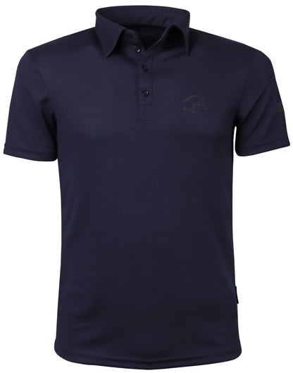 Poloshirt heren Liciano